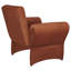 Fauteuil Whitney