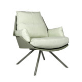 Anou Outdoor Dining Armchair with Cushion