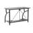 Limmie Metal Base Computer Desk