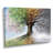 Tree Canvas Wall Art, Four Seasons Nature Illustration Print - Tree with Four Seasons-7470408-7470402-79702537