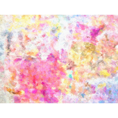 Twilight Hour Print by Denise Dundon