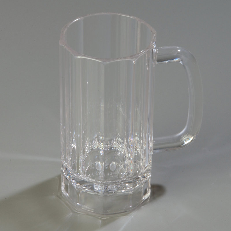 Tasse à bière en verre 16 oz Lexington™