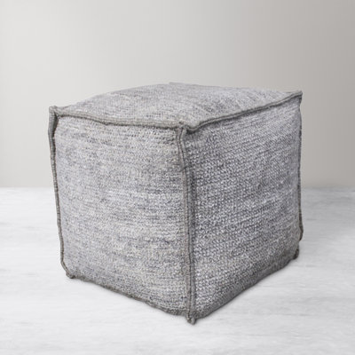 Norcross Upholstered Ottoman