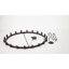 Aubriona 20 - Light Dimmable Wagon Wheel Chandelier-1287426681