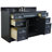 Constantin 61'' Single Bathroom Vanity with Top-1836695984