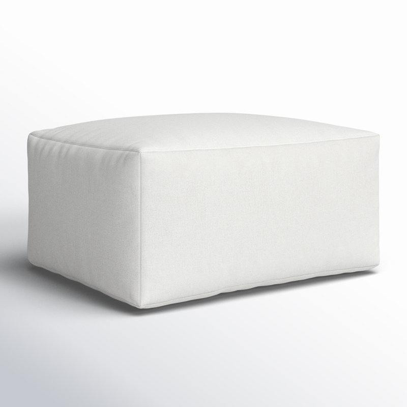 Sunbrella, Blanc