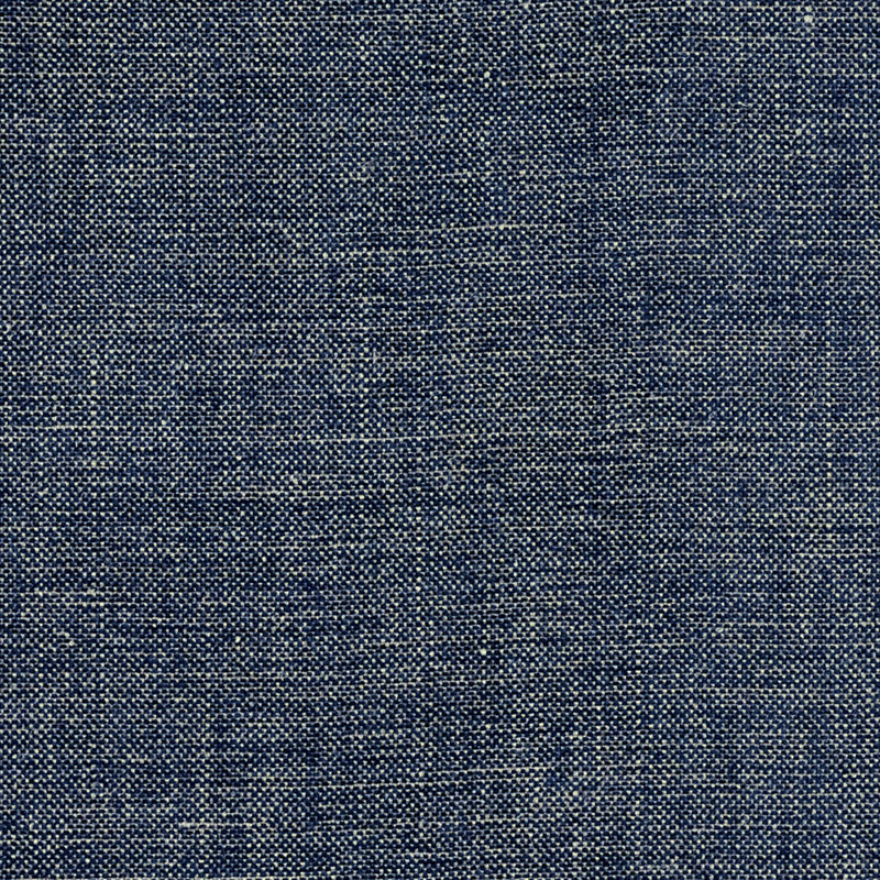 Auden Chenille Fabric, Navy