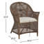 Destin Barrel Chair