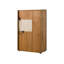 STARNBERG 89cm Solid Wood Sideboard