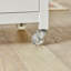 Kempton 68 cm W Kitchen Cart with Top