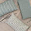 Madison Tweed Decorative Pillow
