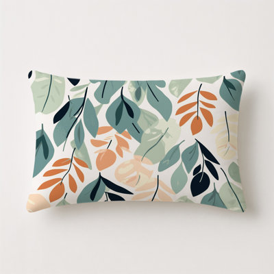 Sage Embrace Indoor And Outdoor Throw Pillow