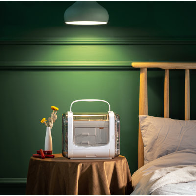 Boîte à bijoux