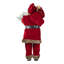 Figurine de père Noël 35 po