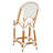 Kesa California 25" Patio Counter Stool-986254213