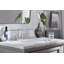 Robinet de salle de bain central avec ensemble de bonde Elmhurst-56096289