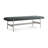 Daybench Polyester Blend Upholstered Bench-55676258-55678792