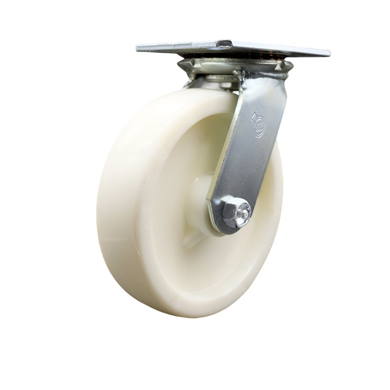 Nylon Caster