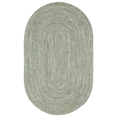 Farsiris Area Rug with Non-Slip Backing