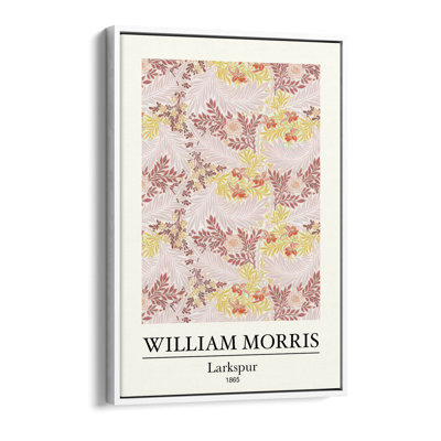 1 Piece Wrapped Canvas Wall Art