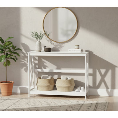 101.5cm Console Table