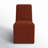 20'' H Upholstered Parsons Chair-485798195