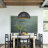 Industrial Oversized Large Metal Dome Pendant-1839388744-1848619068-1841180902