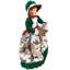 Ensemble 4 pièces Holly Caroler