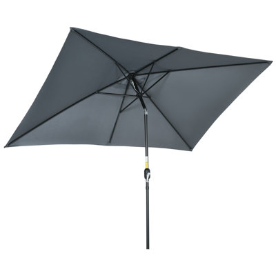 Cuomo 295cm Market Parasol