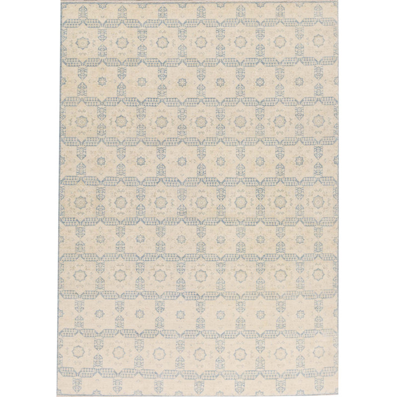 One-of-a-Kind 9'8" X 13'4" Area Rug