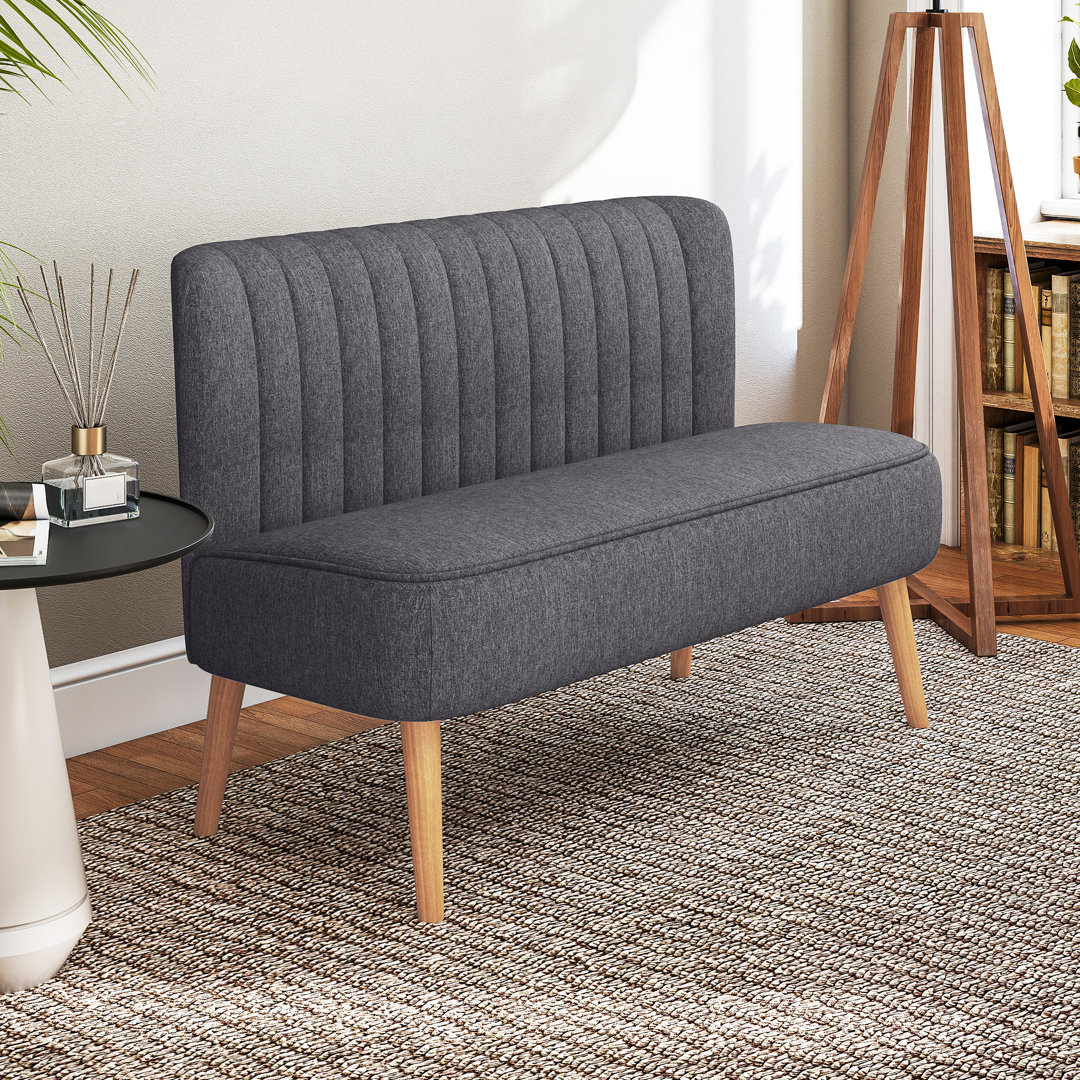 Maxen 2 Seater Loveseat