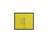 Eiffel 28" Modern Floating Garage Cabinet Set with Removable Shelves in Yellow-577452612