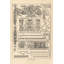 «English Renaissance XIII» par Wild Apple Portfolio - impression sur toile tendue-123016178-129137785-129137789