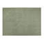 Geometric Pile Low-Effect patterned Machine Woven Green Area Rug-357713303