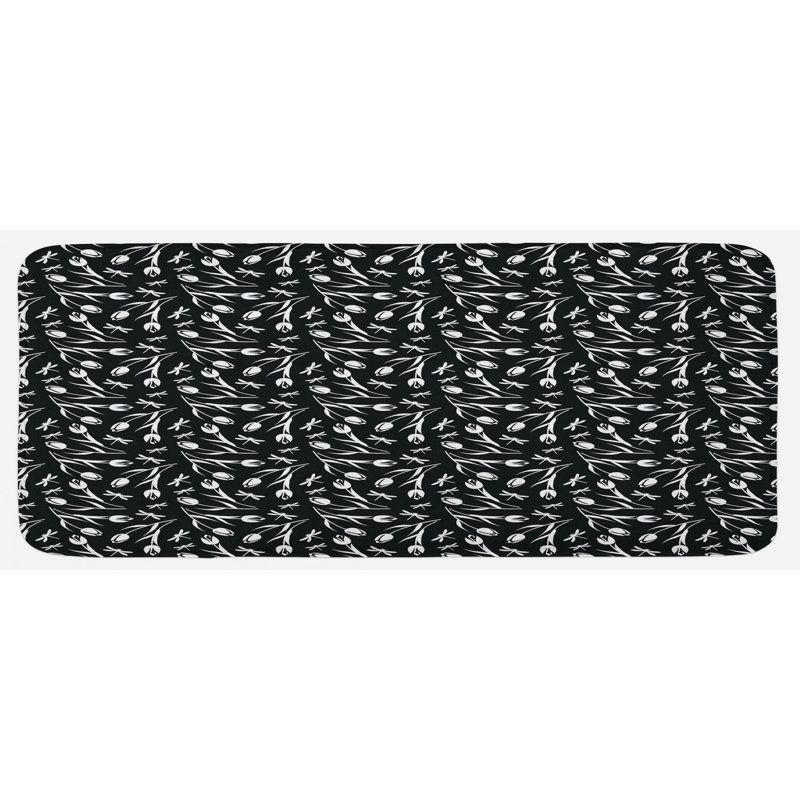 Tapis de cuisine