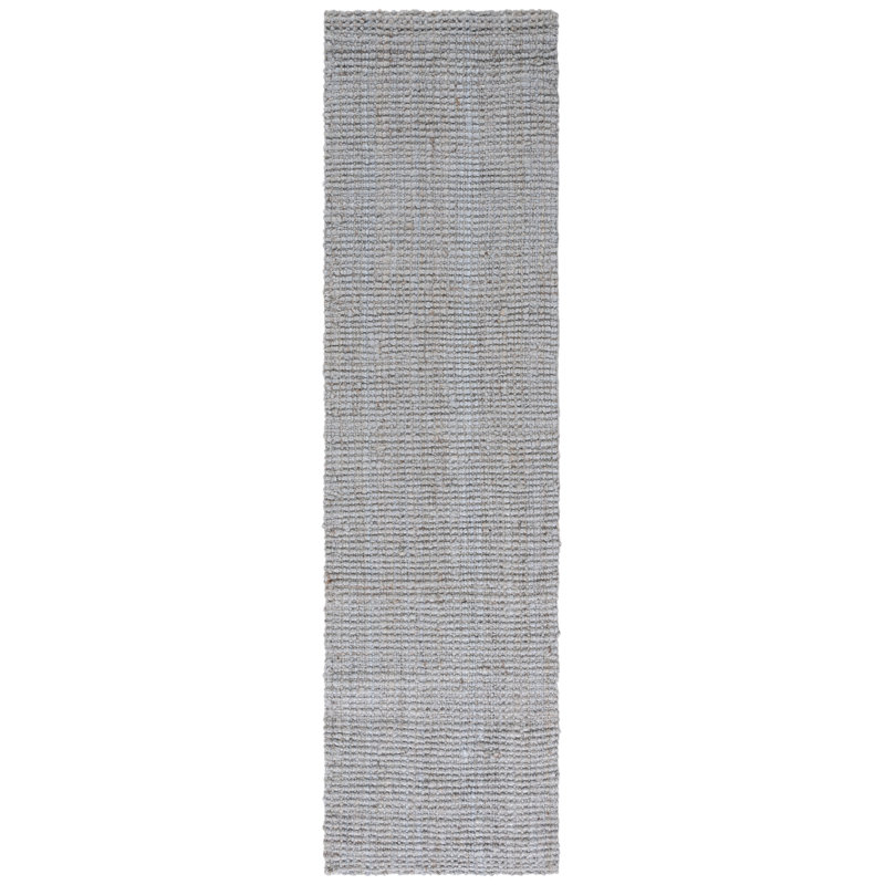Jute / Sisal Hand Woven Area Rug, Runner 69 x 213 cm