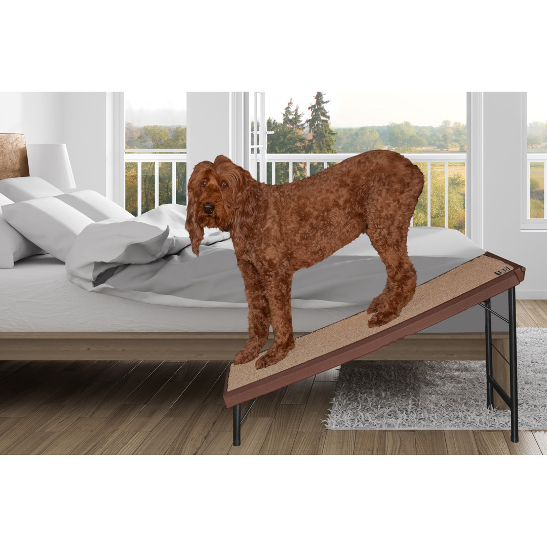 Collapsible Ramp Pet Gear