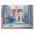 Toile tendue