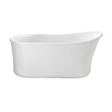 Eryn 60" Freestanding Air Bathtub