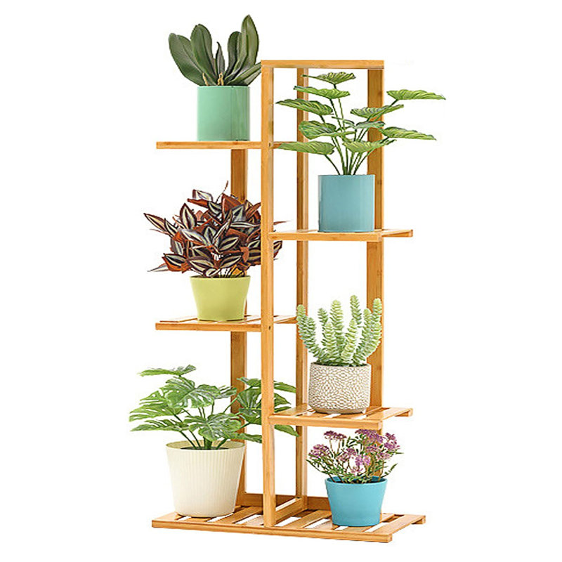 Deva Plant Stand - Set of 6