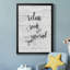 Relax Soak Unwind - cadre photo, art textuel sur toile-561711879-561711878