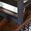 Table basse avec rangement Esthela