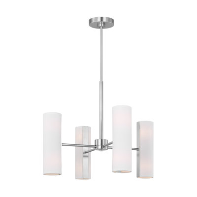 Capalino 8-Light Chandelier