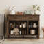 Buffet Buffet avec tiroirs, tablettes et portes-1643664565-1643462406