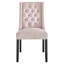 Chaises de salle à manger Baronet Performance - ensemble de 2 par Modway-1958643234