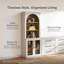 Armoire de rangement inclinée Mercer41 Grabill-1920037346