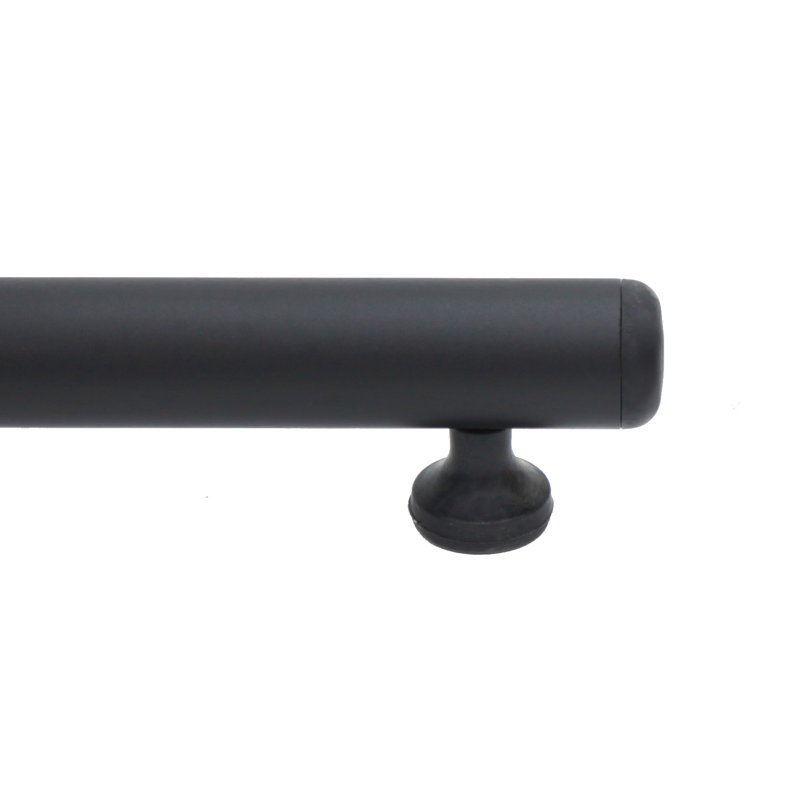 Niamani Steel Training Table, Gris nebula, H 29 po x L 48 po x l 24 po