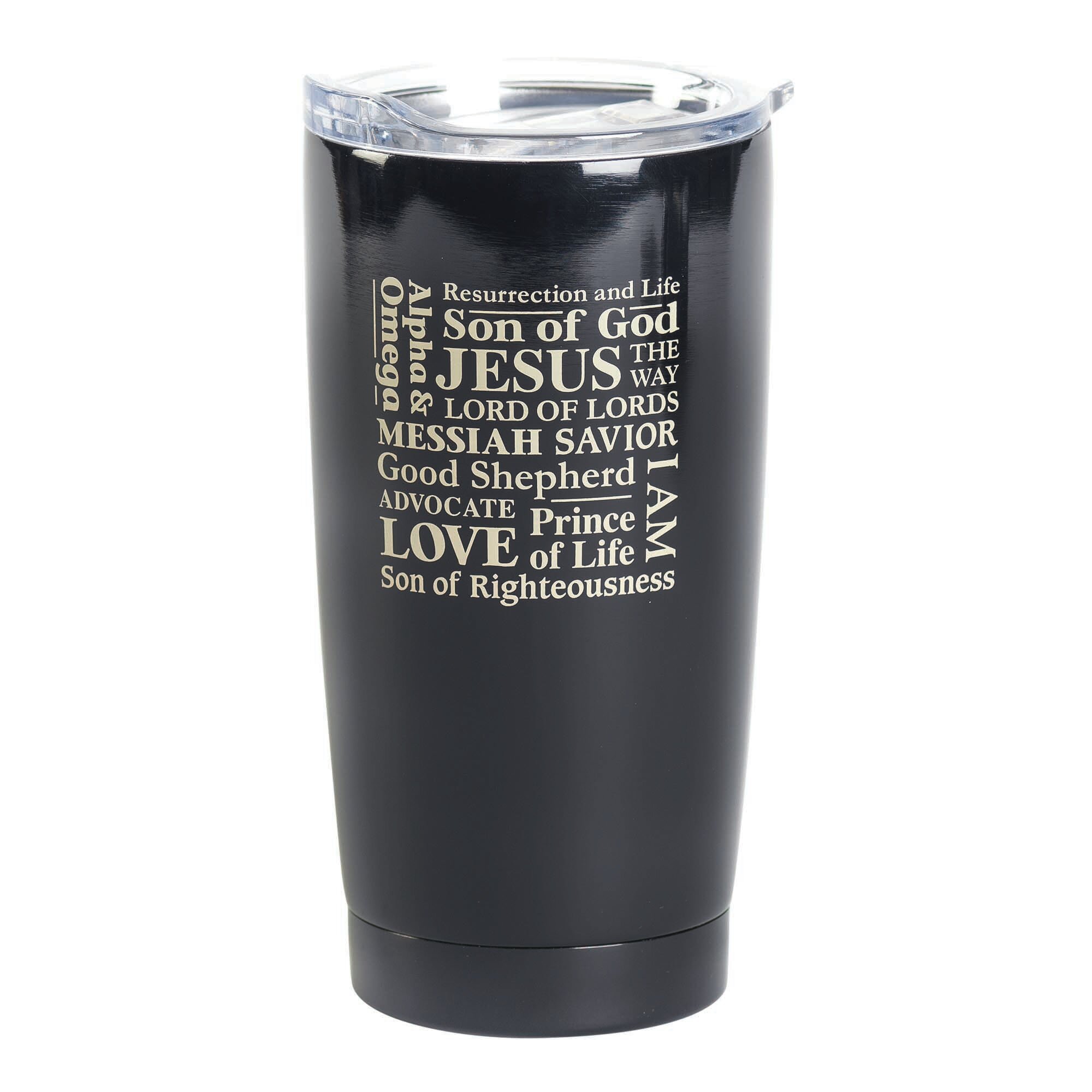 DicksonsInc Dicksons Inc 30oz. Insulated Stainless Steel Travel Tumbler