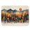 Tapis de bain Dermando