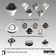 Karran Drop-in Quartz Composite 33'' X 22'' 1-Hole Single Bowl Kitchen Sink